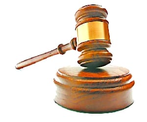 Shrinking wetlands critical to the High Court
